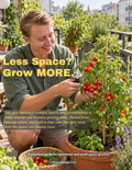 Growing A 'Sun Smart' Balcony Garden